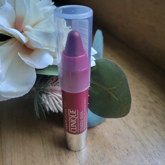 Clinique Chubby Stick | rms beauty Lip Balm and Luminizer Bundle 💋 💄 - Picture 7 of 11